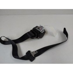 Ceinture Avant Droit Renault Megane 3 Phase 2 Coupe